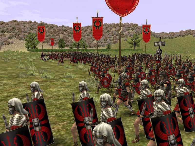 Is Total War Rome 2 For Mac